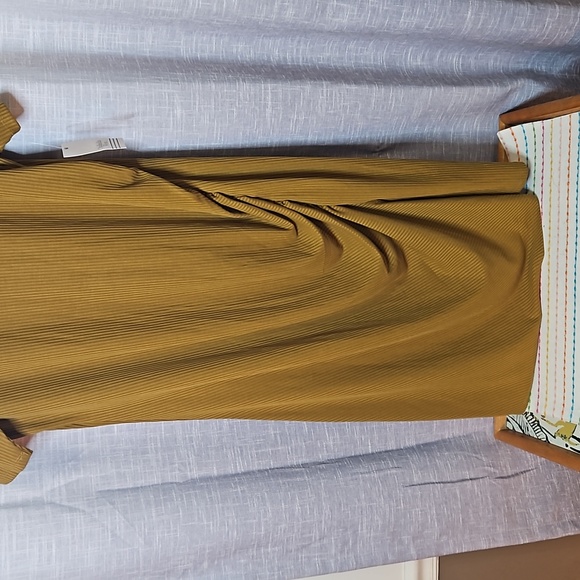 OPHELIA ROE DRESS - Picture 3 of 6